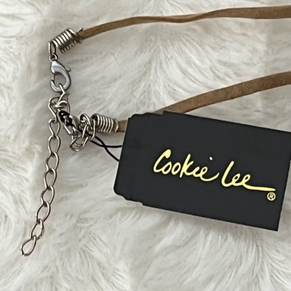 COOKIE LEE Necklace NWT - Picture 4 of 8